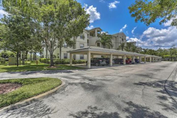 Fort Myers Condo W / Resort Pools Near Golf! - thumb 2