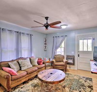 Cozy Cottage 7 Mi to Blanchard Springs Cavern - Accommodation Indiana