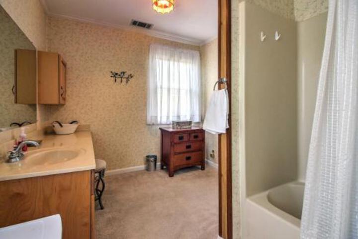 Savannah Area Home 1 Mi To Public Boat Dock! - thumb 2