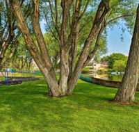 Pet friendly Apartment 9mi to Egin Lakes - Accommodation Indiana