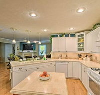 NEW Nottely Lake Cottage w / Hot Tub Kayaks  Games - Accommodation Indiana