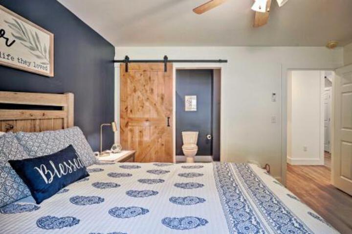 Benezette Cabin With Hot Tub Grill & Mtn Views - thumb 0