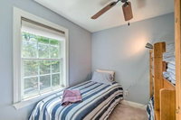 West Dover Home with Deck Grill  EV Outlet