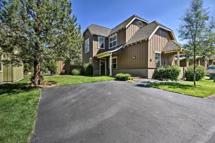 Redmond House With Community Amenities Access - thumb 1