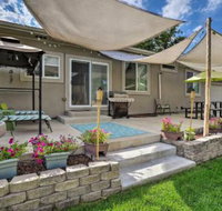 Modern Home with Patio 7Mi to Downtown Denver - Accommodation Indiana