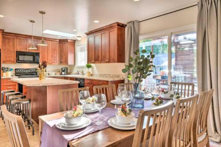 Updated Sandy UT Home 10 Mi To Alta / Snowbird - thumb 1