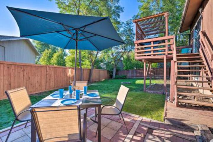 Updated Sandy UT Home 10 Mi To Alta / Snowbird - thumb 4