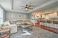 West Dover Home 3 Mi to Mount Snow Resort