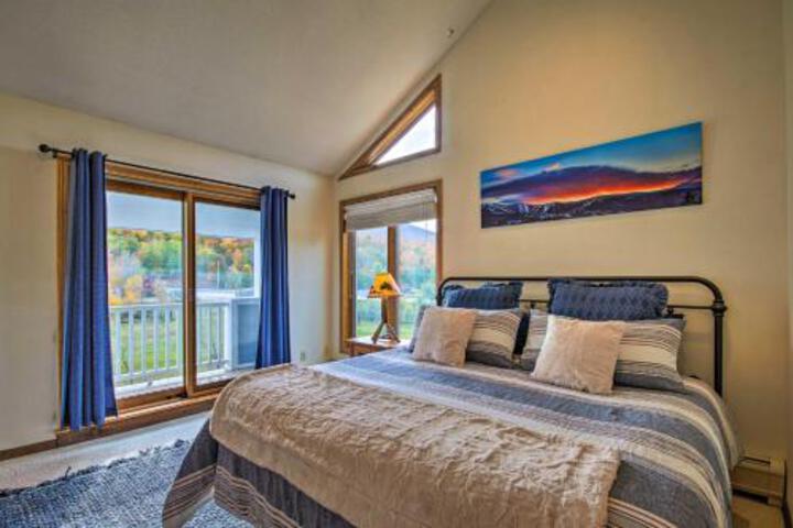 Home W / Hot Tub+Mtn Views 5Min To Killington - thumb 1