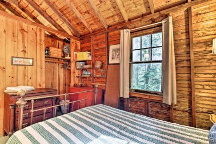 Southold Cottage W / Deck+Grill Walk To Beach - thumb 4