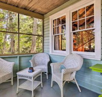 Southold Cottage w / DeckGrill Walk to Beach - Accommodation Indiana