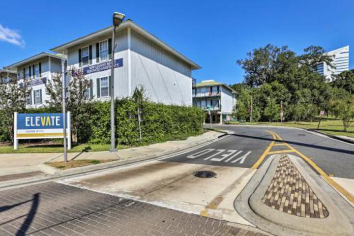 Apartment Less Than 1 Mi To Florida State University! - thumb 5