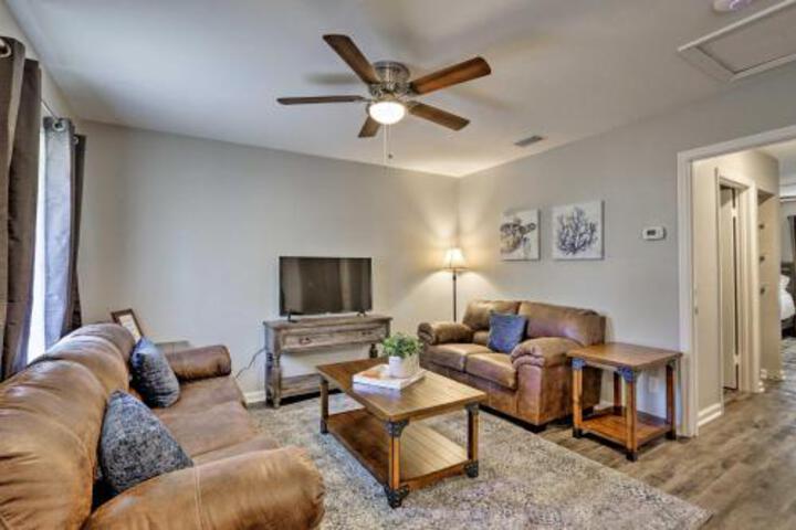 Apartment Less Than 1 Mi To Florida State University! - thumb 0