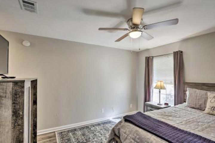 Apartment Less Than 1 Mi To Florida State University! - thumb 7