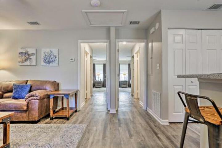 Apartment Less Than 1 Mi To Florida State University! - thumb 2