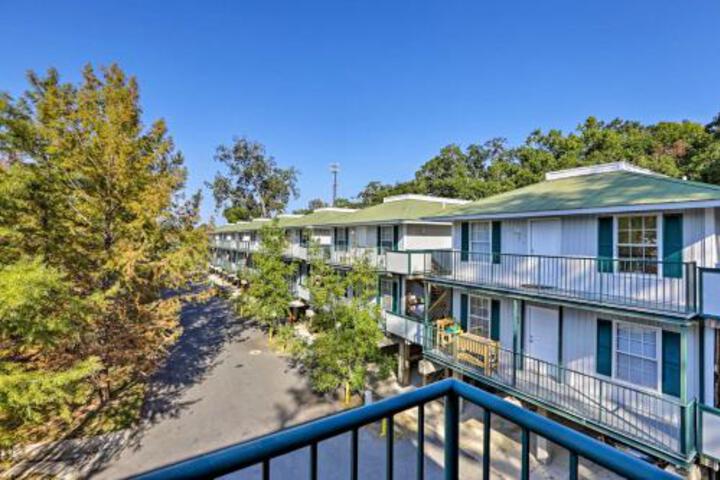 Apartment Less Than 1 Mi To Florida State University! - thumb 3