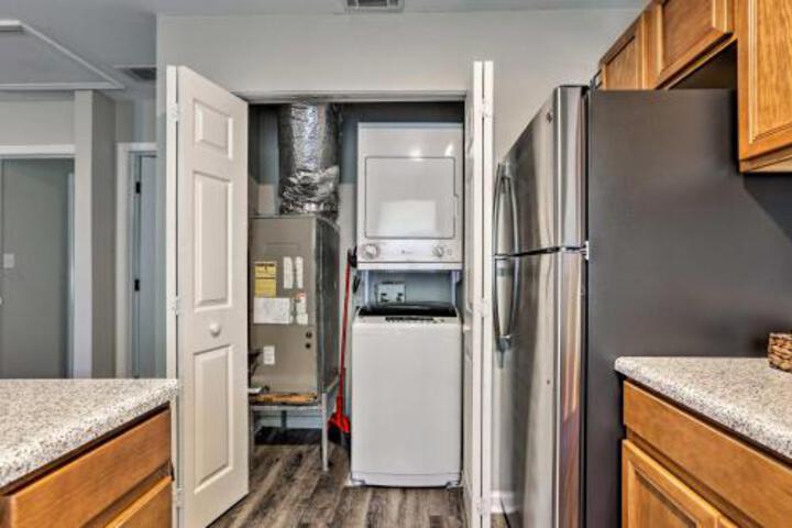 Apartment Less Than 1 Mi To Florida State University! - thumb 6