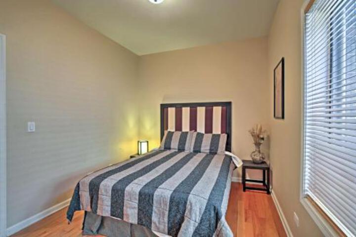 Chicago House W / Large Rooftop Deck Near Downtown! - thumb 5