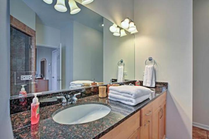 Chicago House W / Large Rooftop Deck Near Downtown! - thumb 4