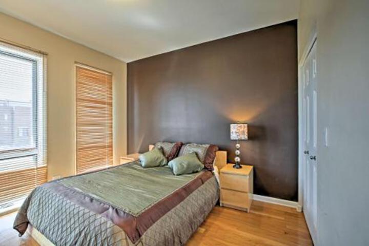 Chicago House W / Large Rooftop Deck Near Downtown! - thumb 1
