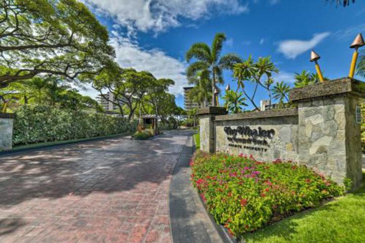Resort Condo W / Ocean Views On Kaanapali Beach - thumb 6