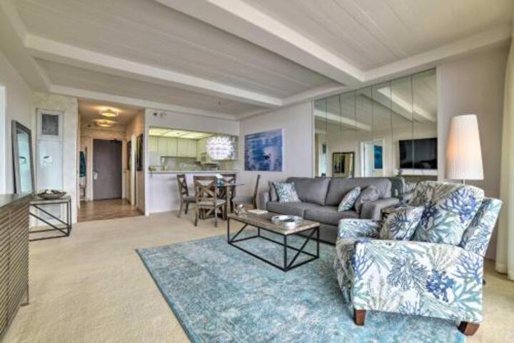 Resort Condo W / Ocean Views On Kaanapali Beach - thumb 0