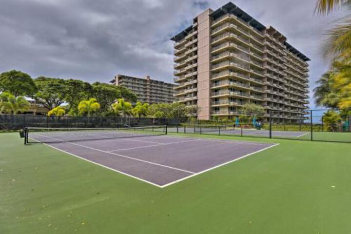 Resort Condo W / Ocean Views On Kaanapali Beach - thumb 4