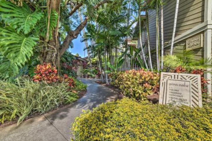 Downtown Lahaina Condo With Pool Walk To Front St! - thumb 6