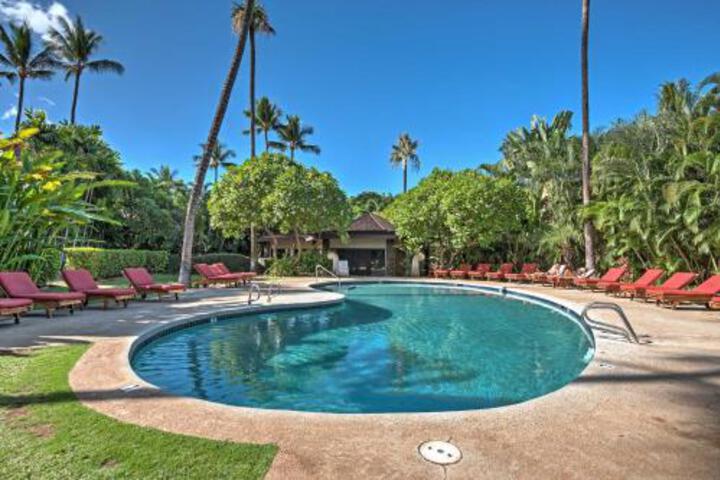 Downtown Lahaina Condo With Pool Walk To Front St! - thumb 5