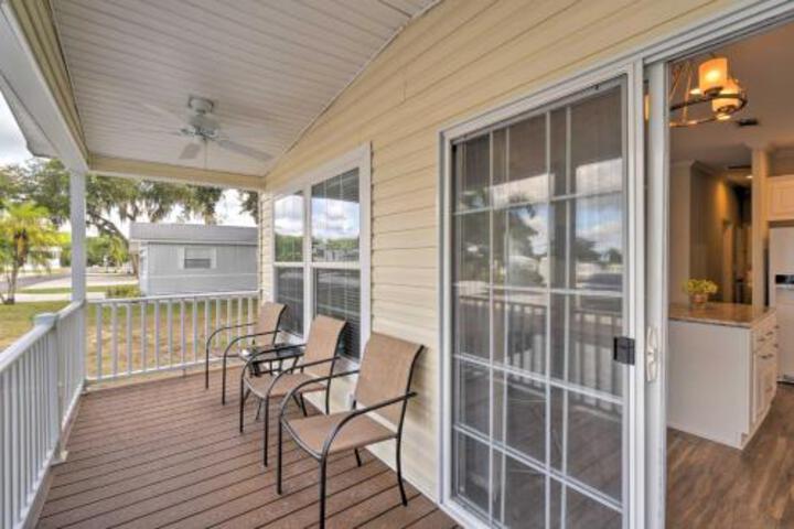 Cottage W / Community Pools 10.5Mi To Lido Key - thumb 1