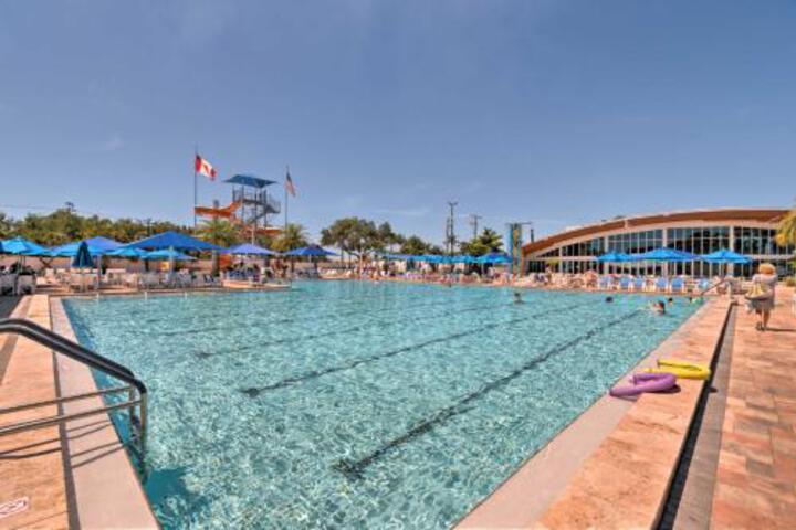 Cottage W / Community Pools 10.5Mi To Lido Key - thumb 4