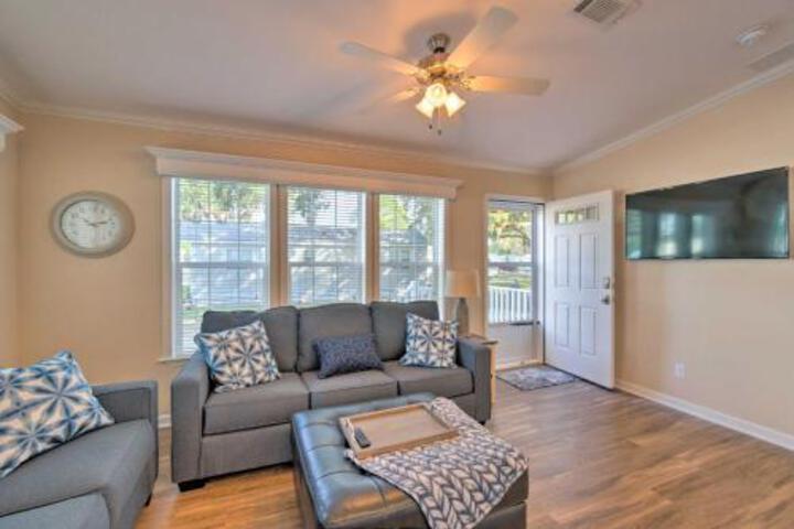 Cottage W / Community Pools 10.5Mi To Lido Key - thumb 2