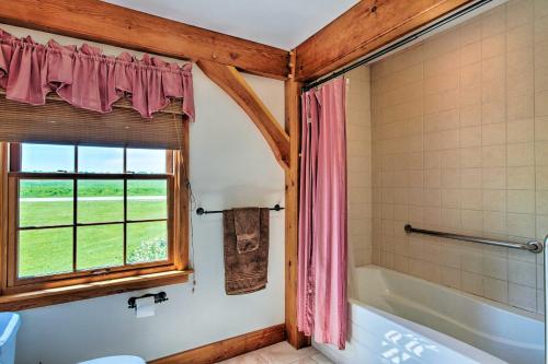 Waterfront Alburgh House On Lake Champlain! - thumb 3