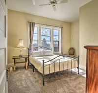 Classic Home Walk to Historic Uptown Butte - Accommodation Indiana