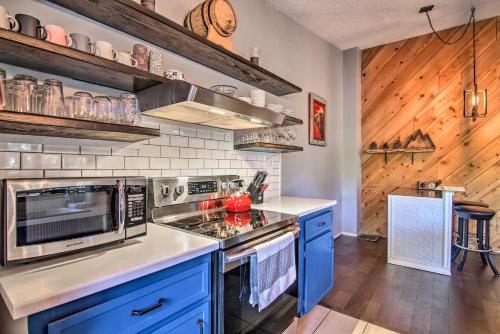 Modern Stateline Condo Near 2 Heavenly Lifts! - thumb 3