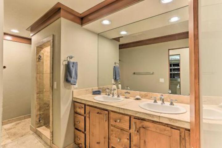 Unique House W / Courtyard In North End Boise! - thumb 5