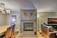 Ski Mountain Getaway Mt. Snow Carinthia Base