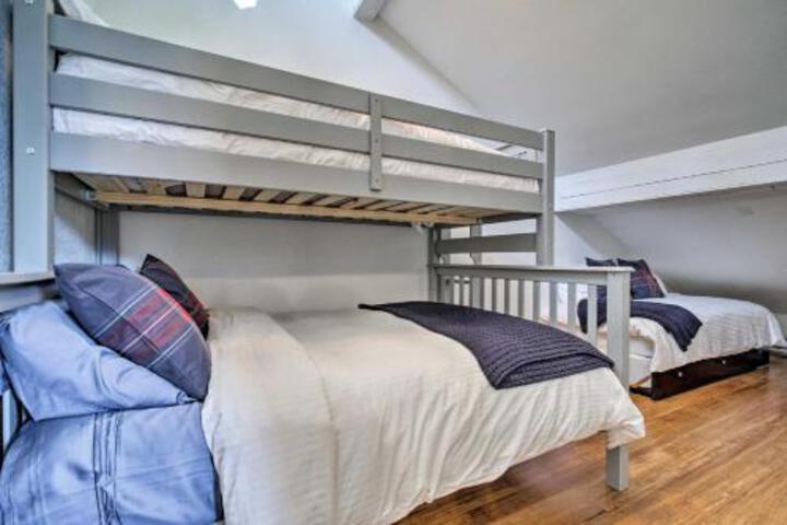 Chic 2 Story Condo Across From Brian Head Ski Lift - thumb 5