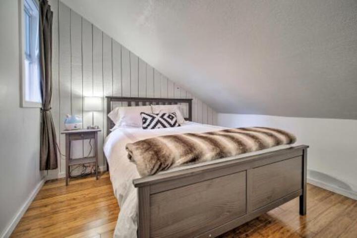 Chic 2 Story Condo Across From Brian Head Ski Lift - thumb 3