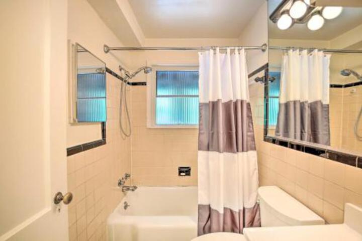 Garden Apartment 4 Mi To Downtown Atlanta - thumb 1