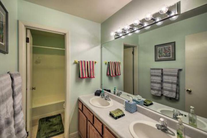 Cozy Family Condo: 2 Mi To Indiana University - thumb 2