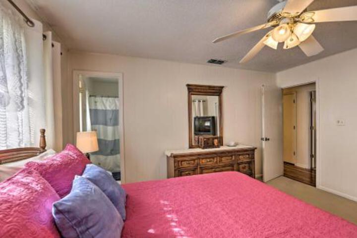 Family Friendly Tallahassee Home 9Mi To FAMU - thumb 6