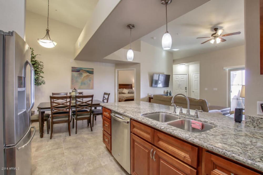 Coyote Landing Condo - thumb 6