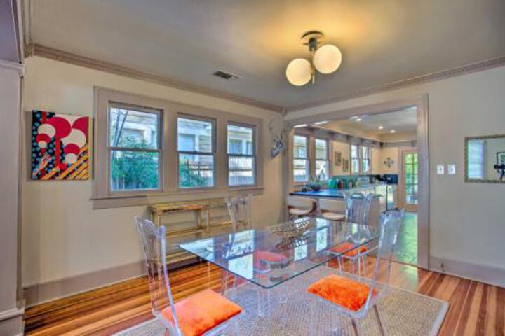 Couples Retreat Walk To Lower Greenville! - thumb 5