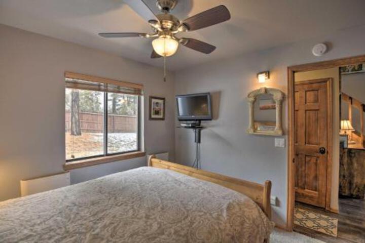 Lake Lovers Retreat Condo W / Balcony + Grill! - thumb 3
