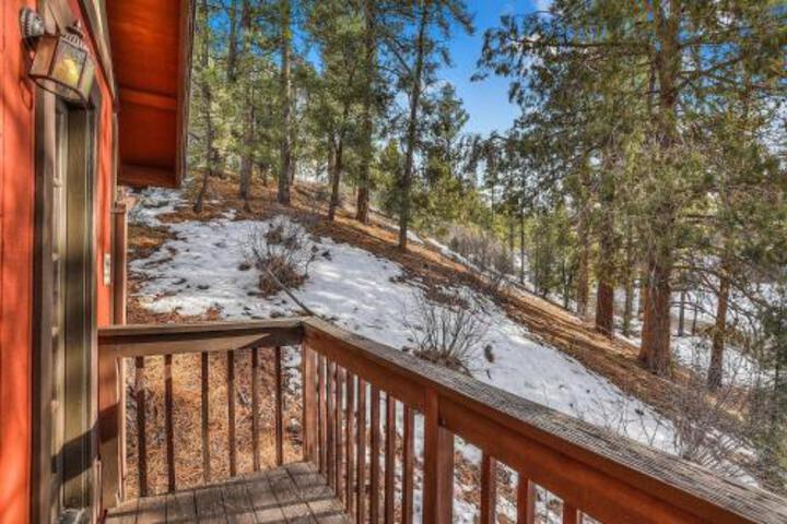 027 Gold Mtn Cabin - thumb 6