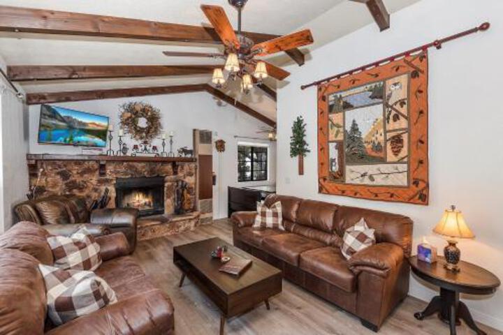 027 Gold Mtn Cabin - thumb 5