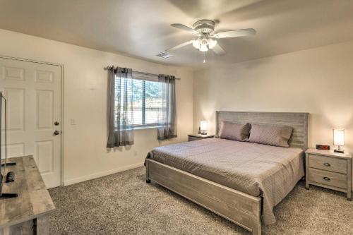 Red Rock Retreat W / Patio By Downtown Sedona! - thumb 2