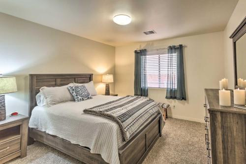 Red Rock Retreat W / Patio By Downtown Sedona! - thumb 4