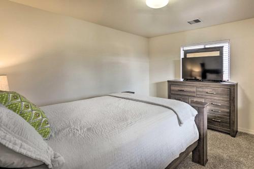 Red Rock Retreat W / Patio By Downtown Sedona! - thumb 1